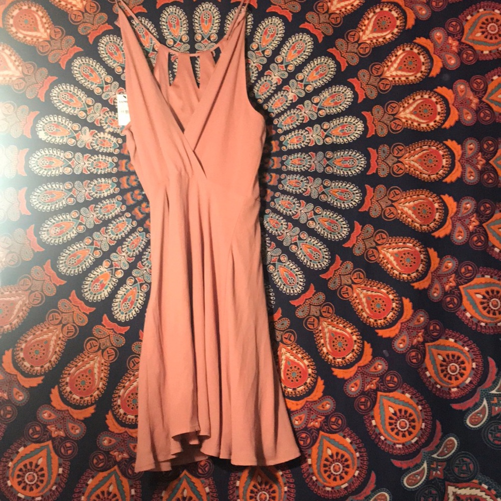 Express Dress